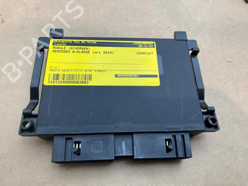 Used Electronic module Electronic module 38835994 38835994