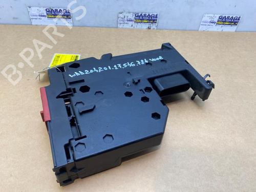 Electronic module MERCEDES-BENZ C-CLASS T-Model (S204) C 200 CDI (204.201) | BP38842309M83 - Image 2
