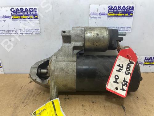 Starter MERCEDES-BENZ A-CLASS (W169) A 180 CDI (169.007, 169.307) | BP38846663M8 - Image 2
