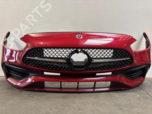 Used Front bumper Front bumper MERCEDES-BENZ C-CLASS (W206) C 180 (206.041) (170 hp) 38824814 38824814