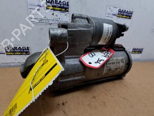 Used Starter Starter 38841792 38841792