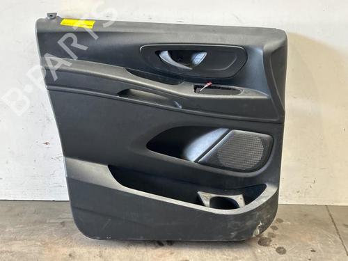 Used Front left panel Front left panel MERCEDES-BENZ VITO Van (W447) 110 CDI (447.601, 447.603, 447.605) (102 hp) 40070246 40070246