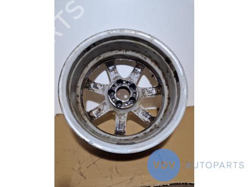 Felg MERCEDES-BENZ C-CLASS (W203) C 200 Kompressor (203.042) | BP25970526C45 