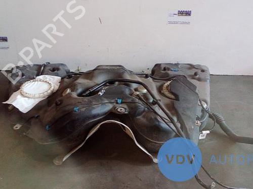 Used Fuel tank MERCEDES-BENZ M-CLASS (W166) ML 250 CDI / BlueTEC 4-matic (166.004, 166.003) (204 hp) 25944074