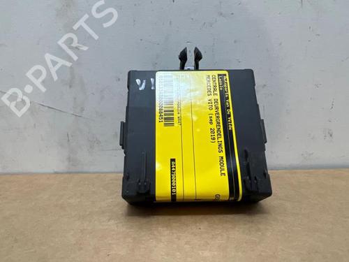 Electronic module MERCEDES-BENZ VITO Van (W447) 114 CDI (447.601, 447.603, 447.605) | BP38823841M83 - Image 4