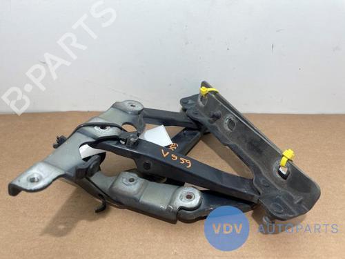 Hinge/Door check strap MERCEDES-BENZ S-CLASS (W220) S 400 CDI (220.028, 220.128) | BP26951802C146 