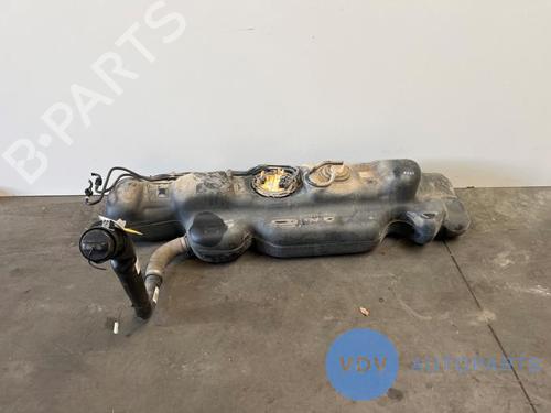 Used Fuel tank MERCEDES-BENZ SPRINTER 3,5-t Platform/Chassis (B907, B910) 314 CDI RWD (907.131, 907.133, 907.135, 907.231, 907.233... (143 hp) 26205407