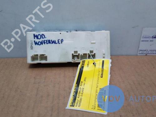 Used Other MERCEDES-BENZ E-CLASS (W212) E 220 CDI (163 hp) 25944622