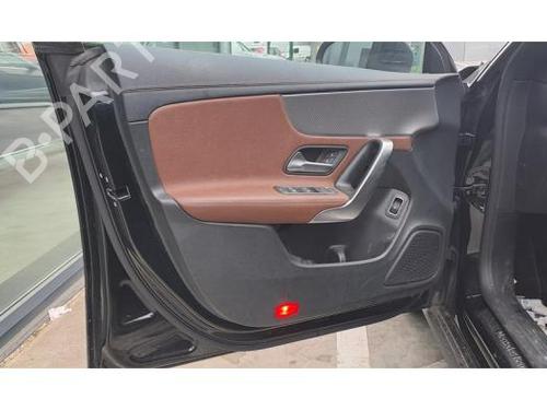 Front left panel MERCEDES-BENZ CLA (C118) CLA 180 d (118.303) | BP38834646C58  - Image 12