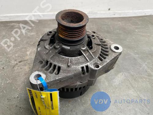 Used Alternator MERCEDES-BENZ E-CLASS (W210) E 200 CDI (210.007) (116 hp) 25951533