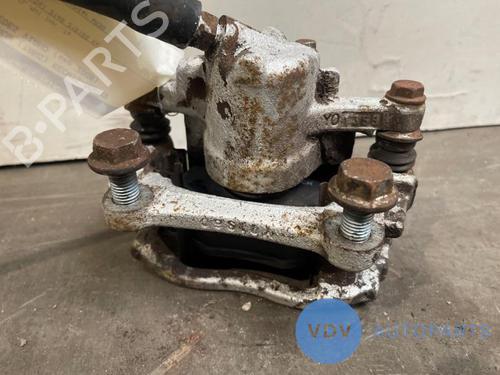 Right rear brake caliper MERCEDES-BENZ VIANO (W639) CDI 2.2 4-matic (639.711, 639.713, 639.811, 639.813,... | BP29398505M106 