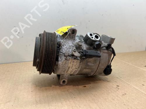ac-compressor-mercedes-benz-a-class-w177-2018-38826257 main image