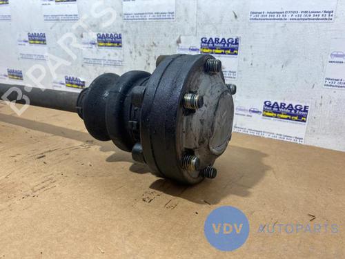 Right rear driveshaft MERCEDES-BENZ SL (R129) 500 (129.067) | BP25953888M41 