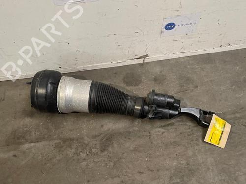 Used Left front shock absorber Left front shock absorber 39152207 39152207