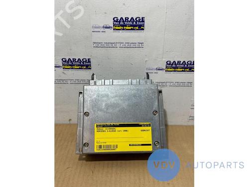 Used Control unit MERCEDES-BENZ S-CLASS (W140) 300 SE, SEL/S320 (140.032, 140.033) (231 hp) 25947137