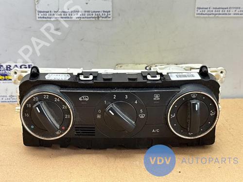Used Climate control MERCEDES-BENZ B-CLASS Sports Tourer (W245) B 180 CDI (245.207) (109 hp) 25947889