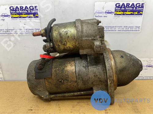 Used Starter MERCEDES-BENZ SPRINTER 2-t Bus (B901, B902) 213 CDI (902.671, 902.672) (129 hp) 25953392