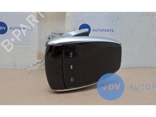 Multifunctionele display MERCEDES-BENZ V-CLASS (W447) V 220 CDI / d 4-matic (447.811, 447.813, 447.815) (163 hp) 25961885