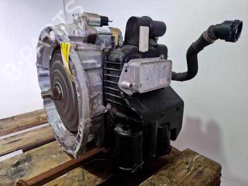 Gearbox MERCEDES-BENZ GLB (X247) GLB 180 d (247.610) | BP38825868M3 - Image 2