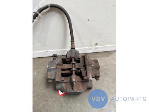 Venstre bremsekaliber bag MERCEDES-BENZ SLK (R171) 200 Kompressor (171.442) (163 hp) 25949063