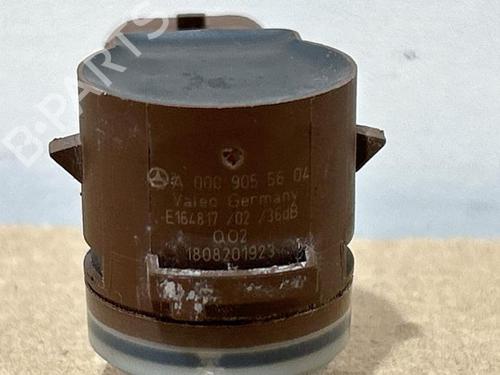 Electronic module MERCEDES-BENZ A-CLASS (W176) A 180 (176.042) | BP38825763M83 - Image 6
