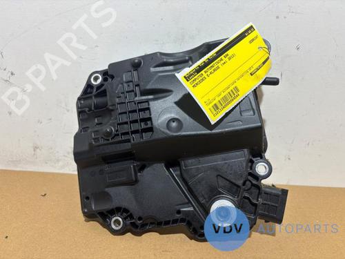 Gearbox control unit MERCEDES-BENZ E-CLASS (W212) E 200 CDI / BlueTEC (212.005, 212.006) | BP29017883M52 