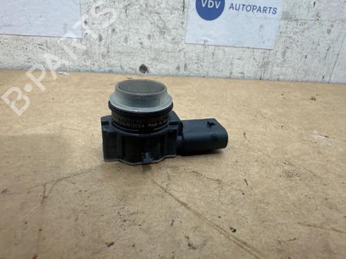 Electronic module MERCEDES-BENZ GLK-CLASS (X204) 220 CDI (204.902) | BP38835951M83 - Image 2