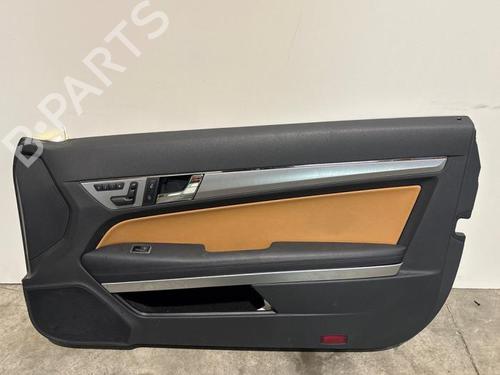 Front right panel MERCEDES-BENZ E-CLASS Coupe (C207) E 250 CDI / BlueTEC / d (207.303, 207.304) | BP38833552C59 - Image 3