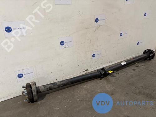 Driveshaft MERCEDES-BENZ C-CLASS (W205) AMG C 63 S (205.087) | BP25968251M37 