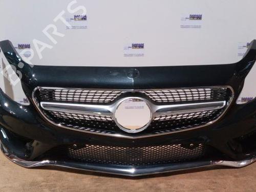 Used Front bumper Front bumper 39151939 39151939