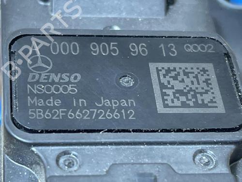 Electronic sensor MERCEDES-BENZ SPRINTER 3,5-t Van (B907, B910) 315 CDI RWD (907.631, 907.633, 907.635, 907.637) | BP38824964M84 - Image 3