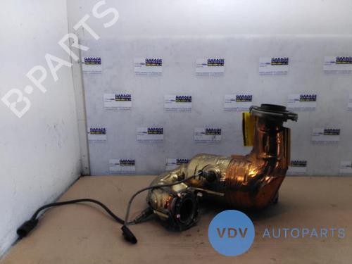 Used Catalyst MERCEDES-BENZ B-CLASS Sports Tourer (W247) B 180 (247.084) (136 hp) 25943565