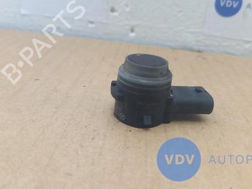 Electronic sensor MERCEDES-BENZ C-CLASS (W205) C 160 (205.044) | BP25964525M84 