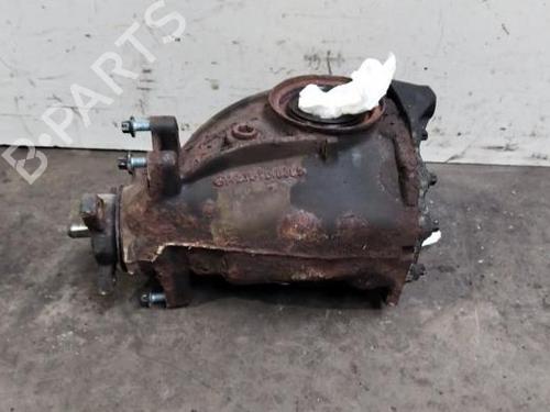 Used Rear differential Rear differential MERCEDES-BENZ SL (R230) 350 (230.467) (245 hp) 38817737 38817737