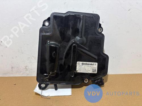 Gearbox control unit MERCEDES-BENZ E-CLASS (W212) E 200 CDI / BlueTEC (212.005, 212.006) | BP29017883M52 