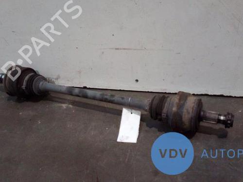 Right rear driveshaft MERCEDES-BENZ C-CLASS (W204) C 180 CDI (204.000) | BP25944162M41