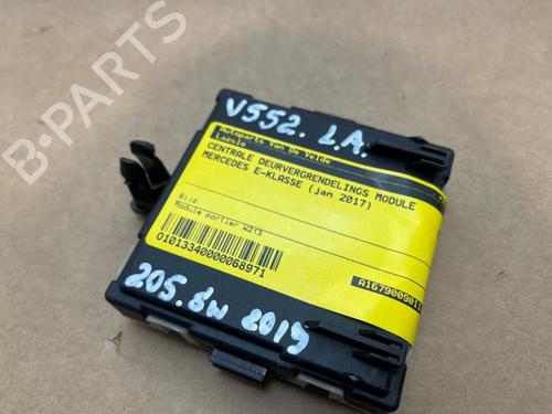 Used Electronic module Electronic module 38833706 38833706