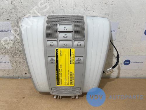 Kabinelys MERCEDES-BENZ E-CLASS (W212) E 200 (212.034) (184 hp) 27457022