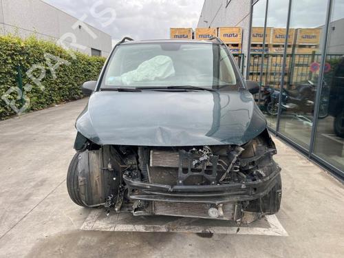 Front right panel MERCEDES-BENZ VITO Van (W447) 119 CDI / BlueTEC (447.601, 447.603, 447.605) | BP38825831C59 - Image 10