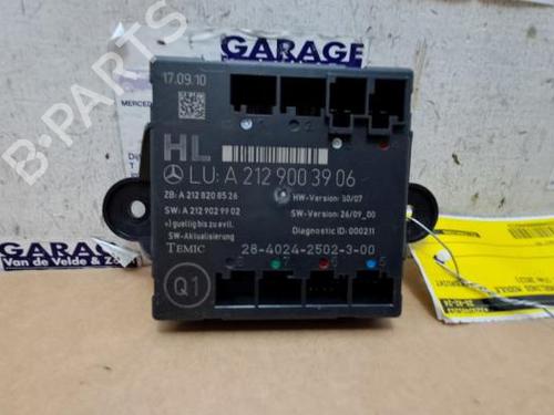Used Electronic module Electronic module 38842103 38842103