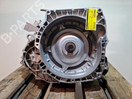 Used Gearbox Gearbox 38820059 38820059