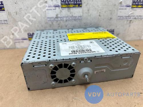 Electronic module MERCEDES-BENZ S-CLASS (W221, V221) S 500 CGI 4-matic (221.094, 221.194) | BP25955753M83 