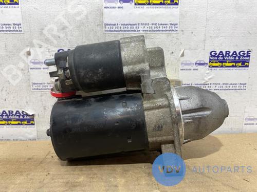 Used Starter MERCEDES-BENZ CLC-CLASS (CL203) CLC 180 Kompressor (203.746) (143 hp) 25953361