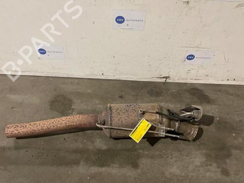 Used Exhaust system Exhaust system 38836581 38836581