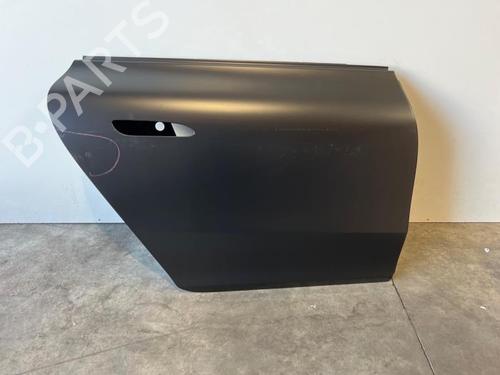 Used Right rear door Right rear door MERCEDES-BENZ EQS (V297) EQS 450+ (297.123) (333 hp) 40202515 40202515