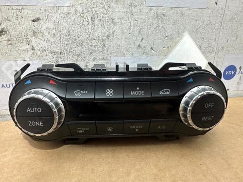 climate-control-mercedes-benz-a-class-w176-2012-2013-2014-2015-2016-2017-2018-38835194 main image