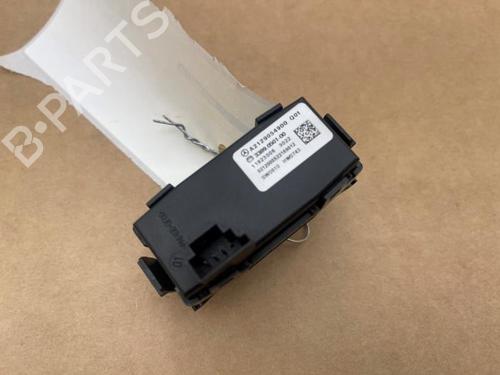 Switch MERCEDES-BENZ E-CLASS (W212) E 250 CDI / BlueTEC (212.003, 212.004) | BP38823425I30 - Image 2
