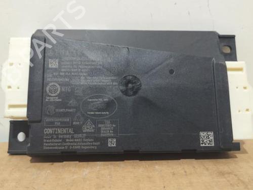 Electronic module MERCEDES-BENZ CLA (C118) CLA 250 e (118.386) | BP38816864M83 - Image 2