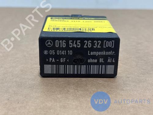 Electronic sensor MERCEDES-BENZ VITO Van (W638) 113 2.0 (638.014, 638.094) | BP26195369M84 