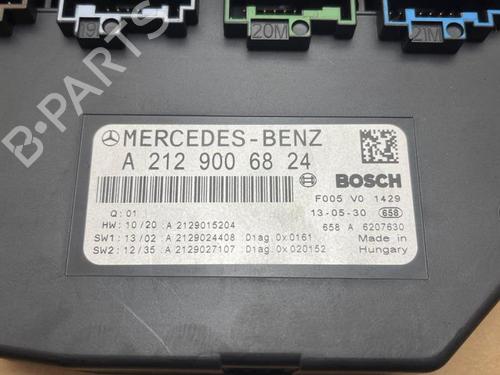 Electronic module MERCEDES-BENZ GLK-CLASS (X204) 220 CDI 4-matic (204.984, 204.997) | BP38835666M83 - Image 4
